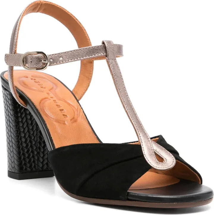 90mm Biagio sandals - Image 2