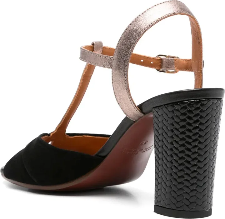 90mm Biagio sandals - Image 3