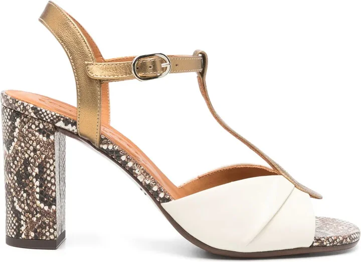 90mm Biagio sandals