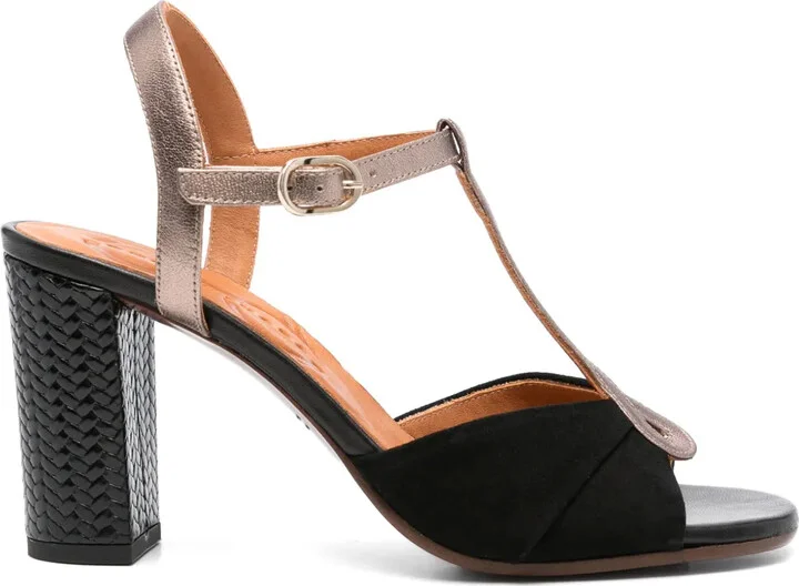 90mm Biagio sandals