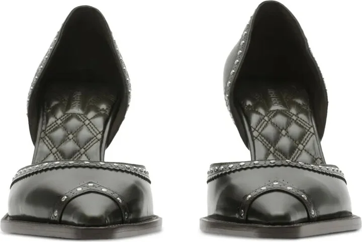 90mm Bird pumps - Image 2