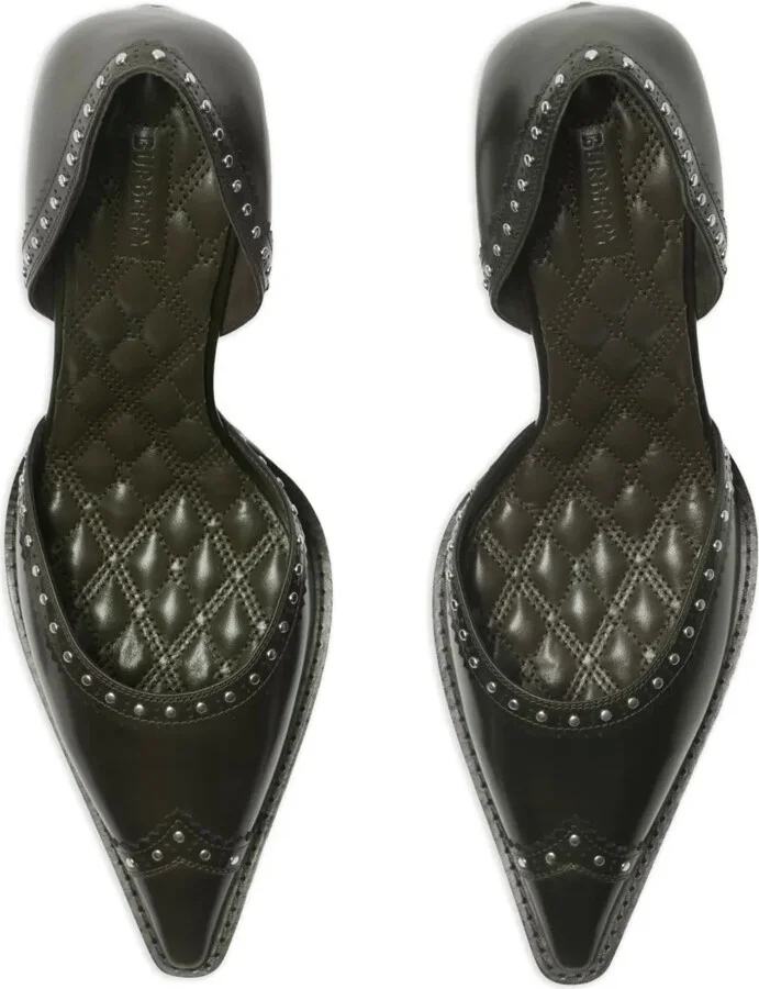 90mm Bird pumps - Image 4