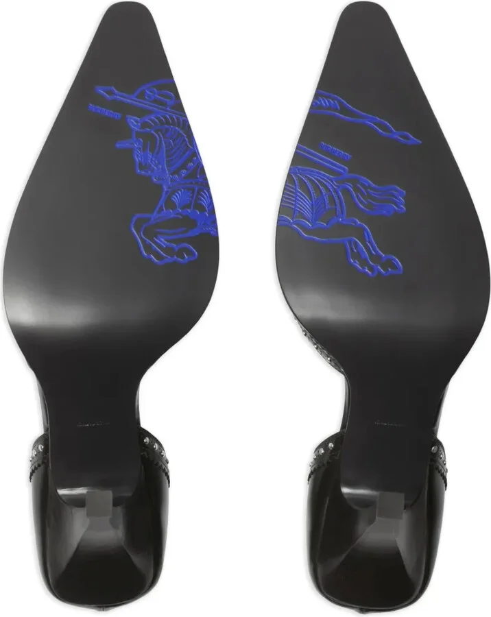 90mm Bird pumps - Image 5