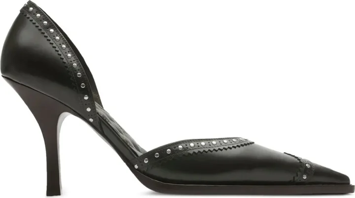 90mm Bird pumps