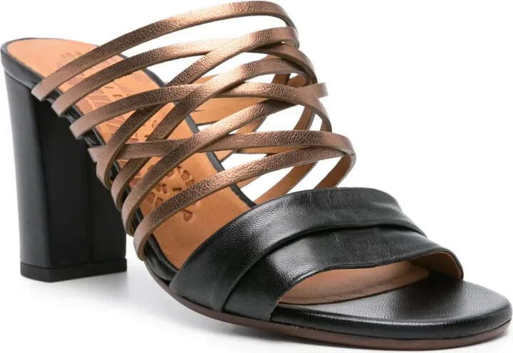 90mm Bisu sandals - Image 2