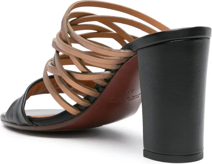 90mm Bisu sandals - Image 3