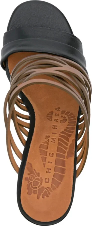 90mm Bisu sandals - Image 4