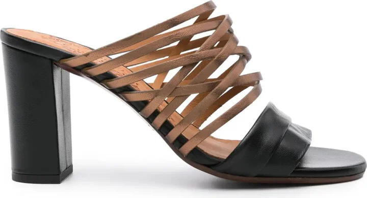 90mm Bisu sandals