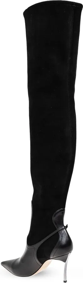 90mm Blade boots - Image 5