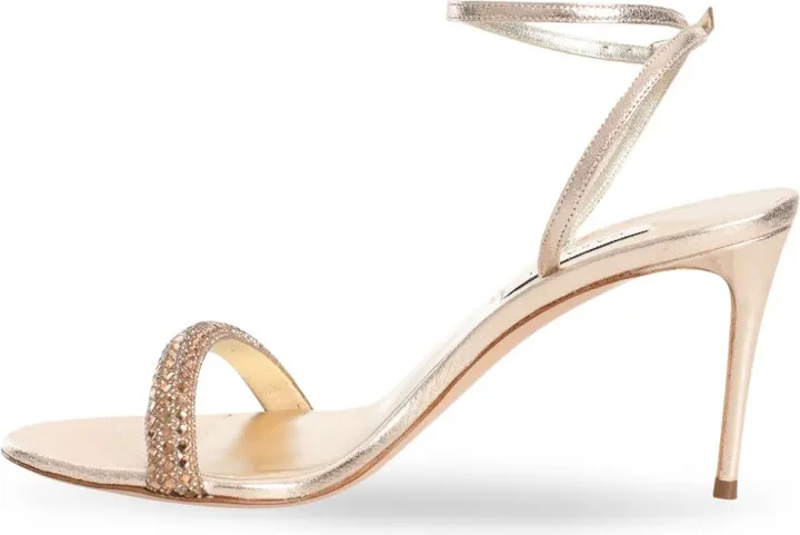 90mm Blade Stratosphere sandals - Image 3