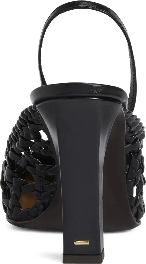 90mm Brendha Cage pumps - Image 3