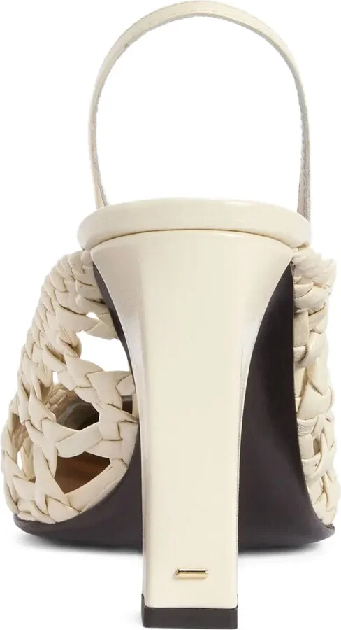 90mm Brendha Cage pumps - Image 3