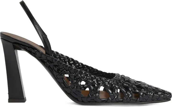 90mm Brendha Cage pumps