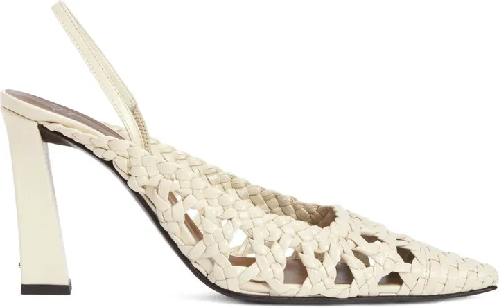 90mm Brendha Cage pumps