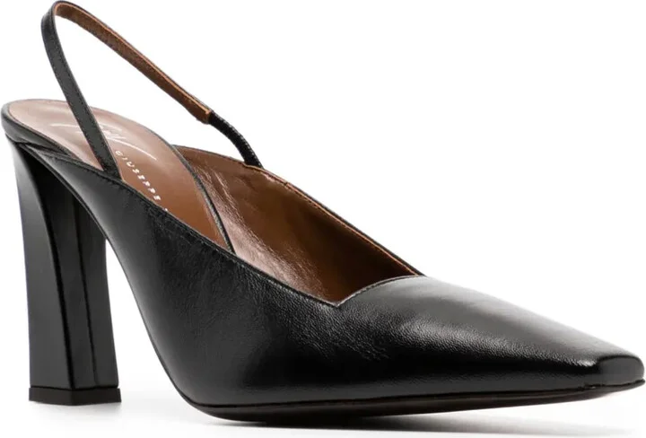 90mm Brendha pumps - Image 2