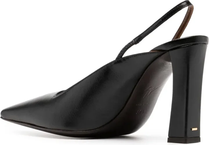 90mm Brendha pumps - Image 3