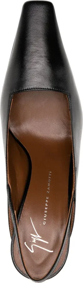 90mm Brendha pumps - Image 4