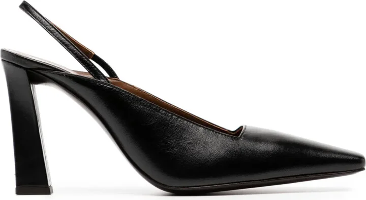 90mm Brendha pumps