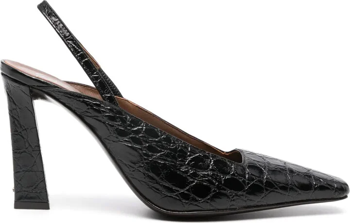90mm Brendha Sabot pumps