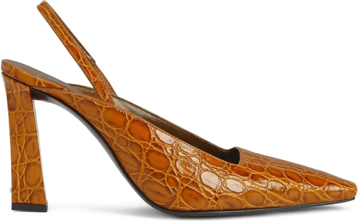90mm Brendha Sabot pumps