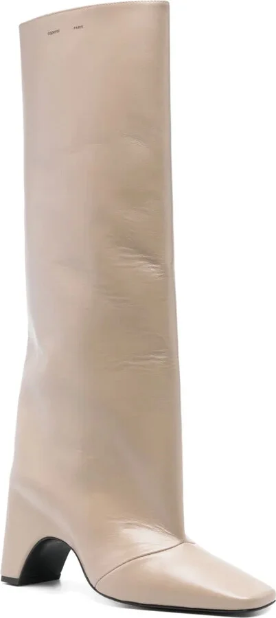 90mm Bridge boots - Image 2