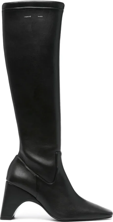 90mm Bridge boots