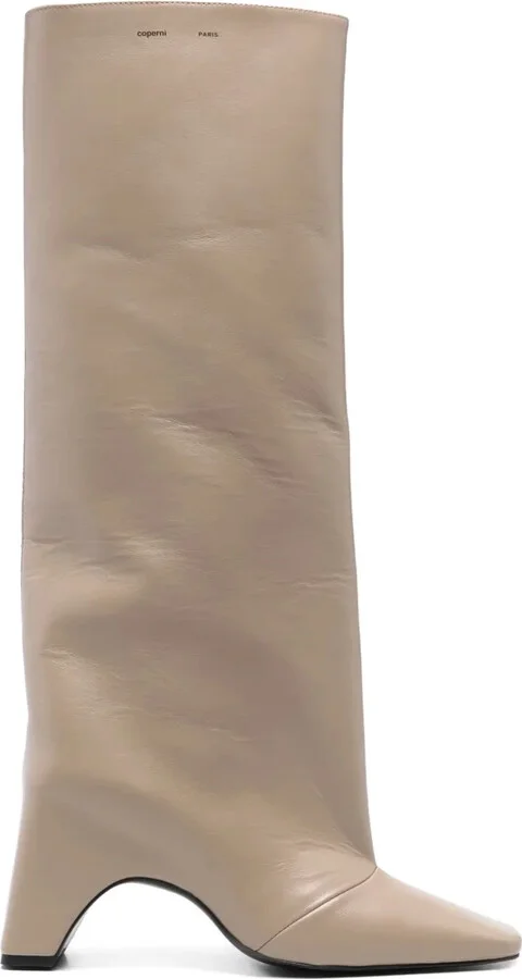 90mm Bridge boots