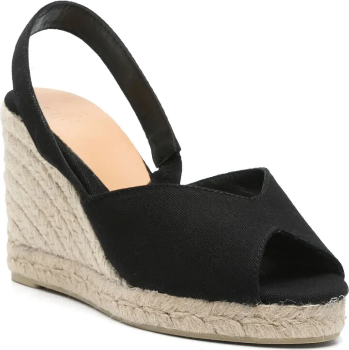 90mm Brisa espadrilles - Image 2