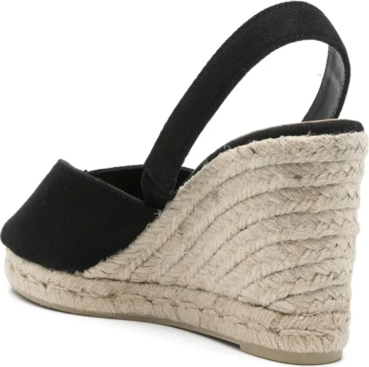 90mm Brisa espadrilles - Image 3