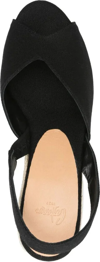 90mm Brisa espadrilles - Image 4