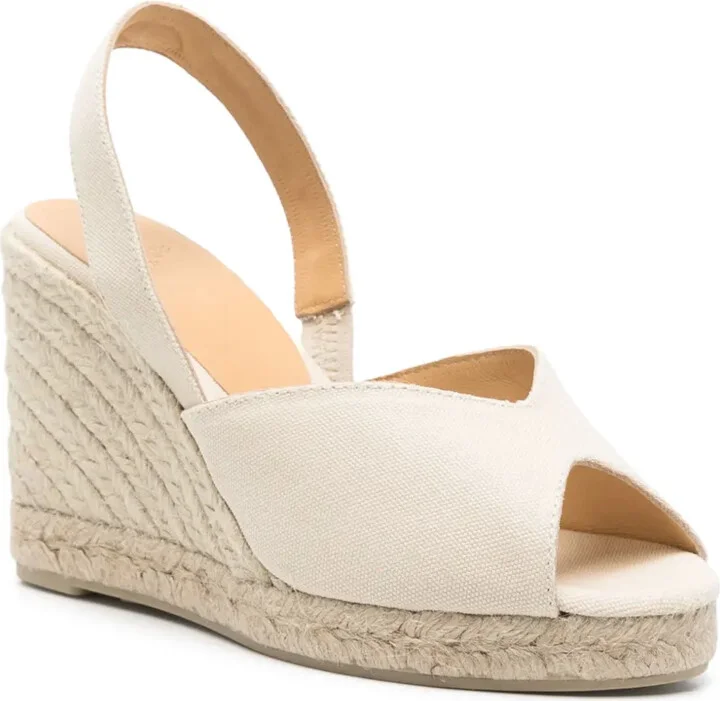 90mm Brisa espadrilles - Image 2