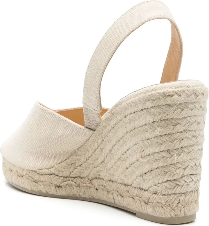 90mm Brisa espadrilles - Image 3