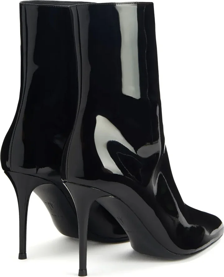 90mm Brytta boots - Image 3