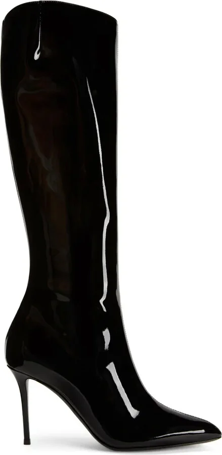 90mm Brytta High boots