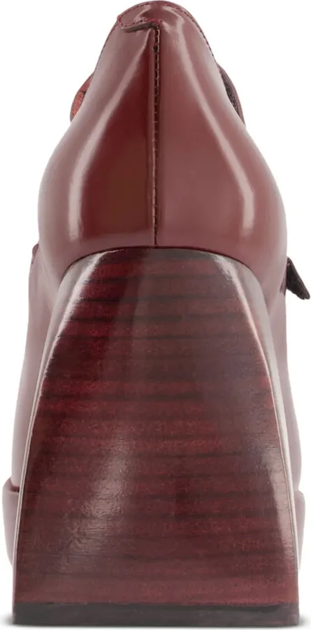 90mm Bulla Babies pumps - Image 3