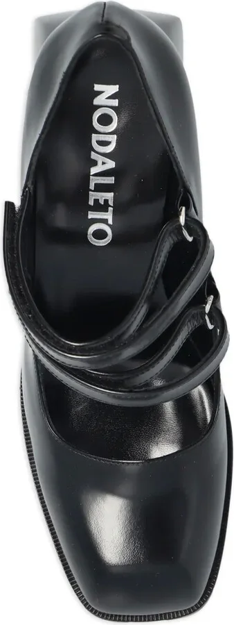 90mm Bulla Babies pumps - Image 4