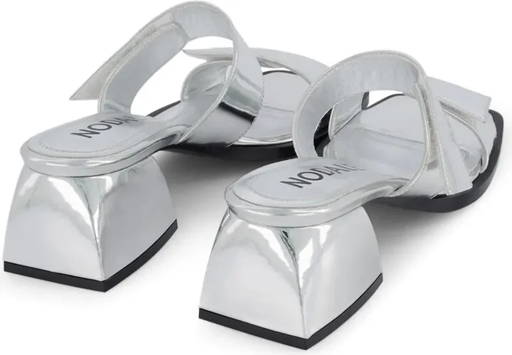 90mm Bulla sandals - Image 3