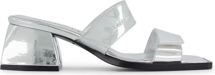 90mm Bulla sandals