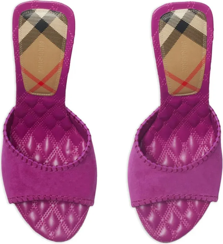 90mm Cabana sandals - Image 4