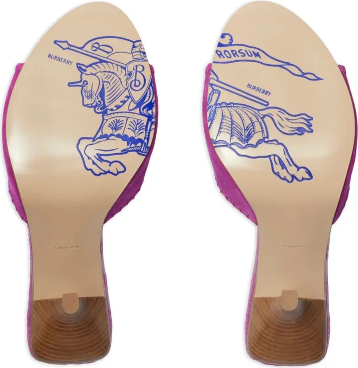 90mm Cabana sandals - Image 5