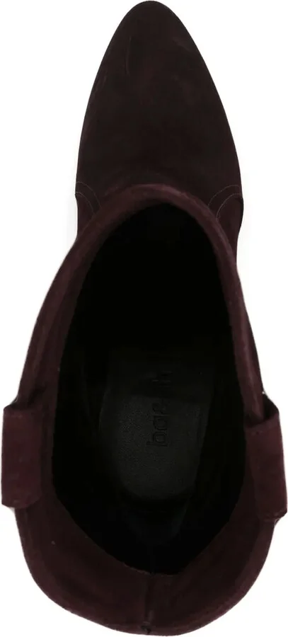 90mm Caitlin boots - Image 4