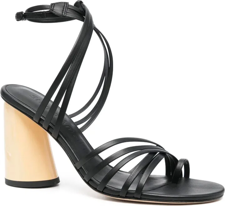 90MM Calypso sandals - Image 2