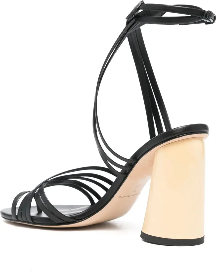90MM Calypso sandals - Image 3