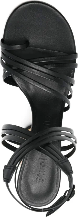 90MM Calypso sandals - Image 4