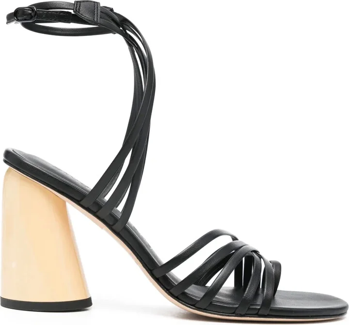 90MM Calypso sandals