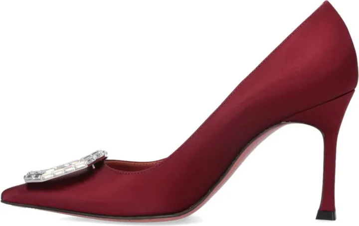 90mm Camelia pumps - Image 3