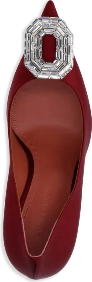90mm Camelia pumps - Image 5