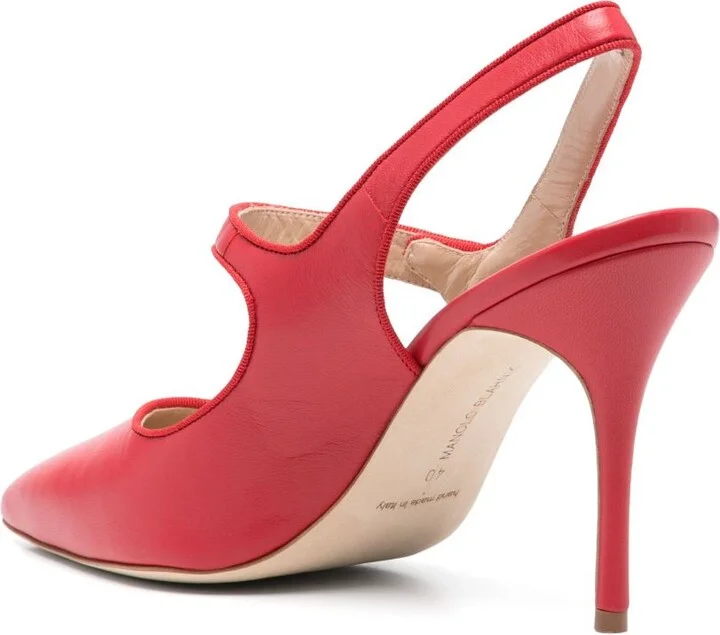 90mm Campari Pumps - Image 3