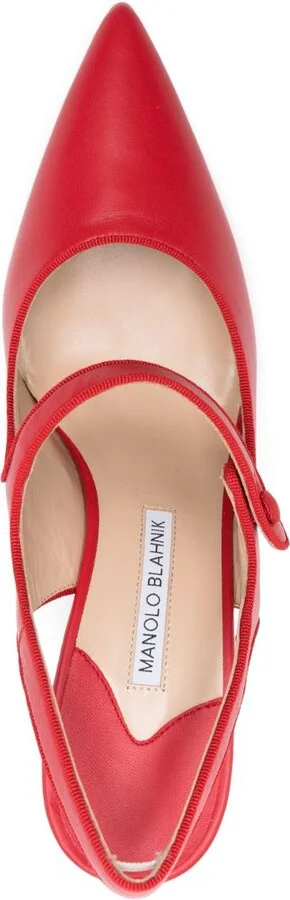 90mm Campari Pumps - Image 4
