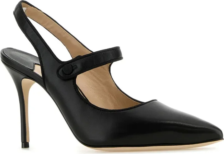 90mm Camparisli pumps - Image 2